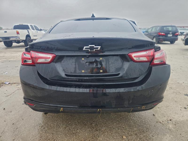 Фото 6 - CHEVROLET MALIBU