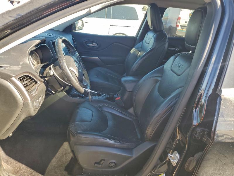 Фото 7 - JEEP GRAND CHER