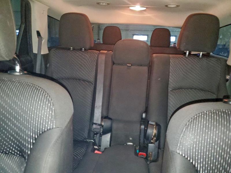 Фото 10 - DODGE JOURNEY