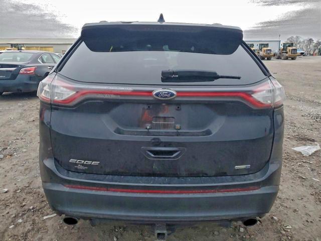 Фото 6 - FORD EDGE