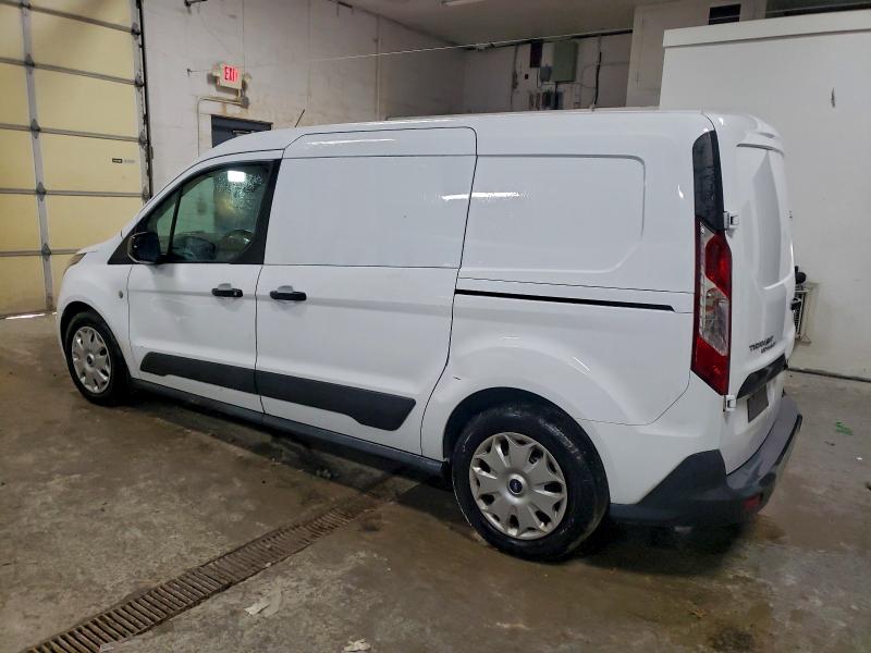 FORD TRANSIT 2018 VIN NM0LS7F73J1359257