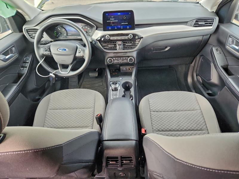 Фото 8 - FORD ESCAPE