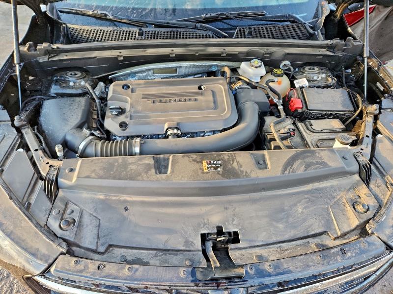 Фото 12 - BUICK ENVISION