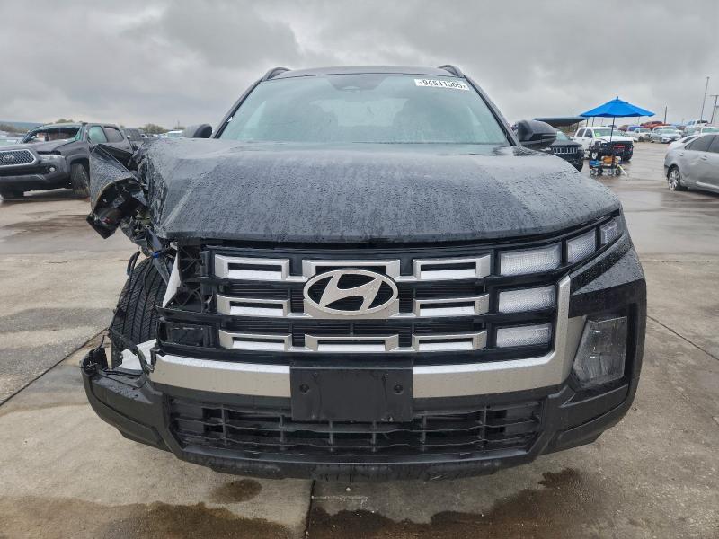 Фото 5 - HYUNDAI SANTA CRUZ