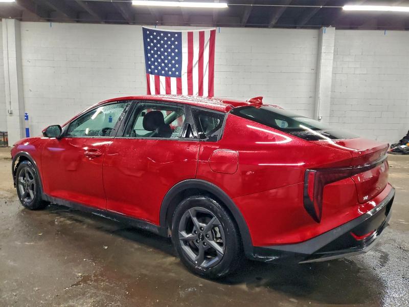 Фото 2 - KIA K4 LX