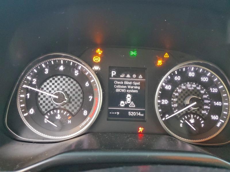 Фото 9 - HYUNDAI ELANTRA