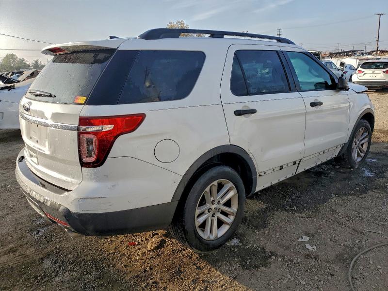 Фото 3 - FORD EXPLORER