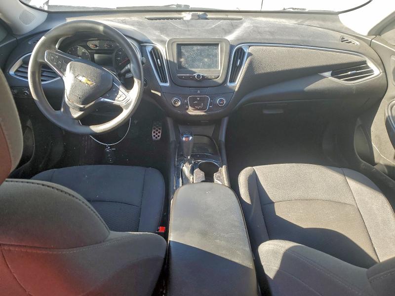 Фото 8 - CHEVROLET MALIBU