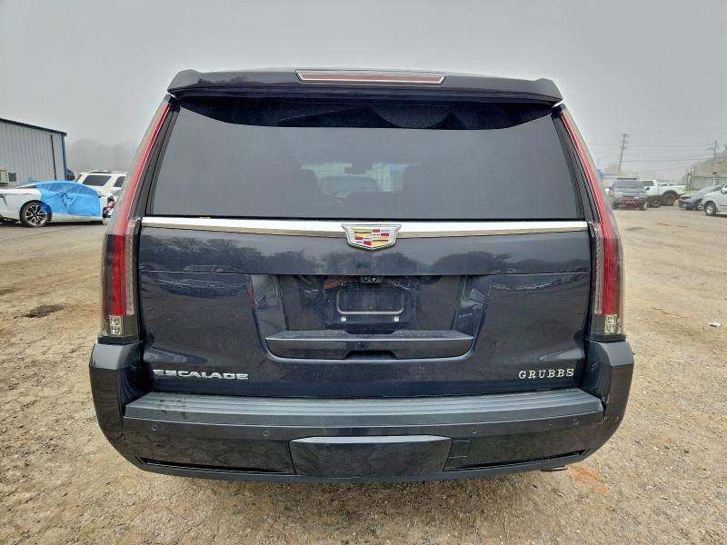 Фото 6 - CADILLAC ESCALADE