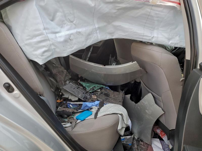 Фото 10 - TOYOTA COROLLA