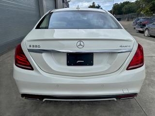 Фото 6 - MERCEDES-BENZ S-CLASS