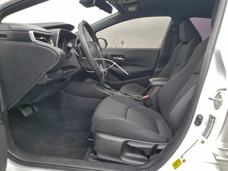 Фото 7 - TOYOTA COROLLA