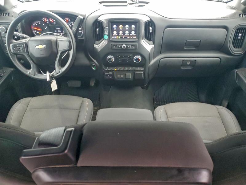 Фото 8 - CHEVROLET ALL Models