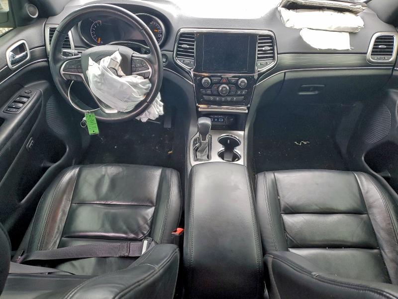 Фото 8 - JEEP GRAND CHER