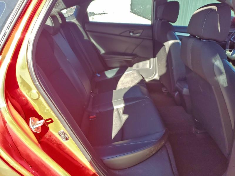 Фото 10 - HONDA CIVIC