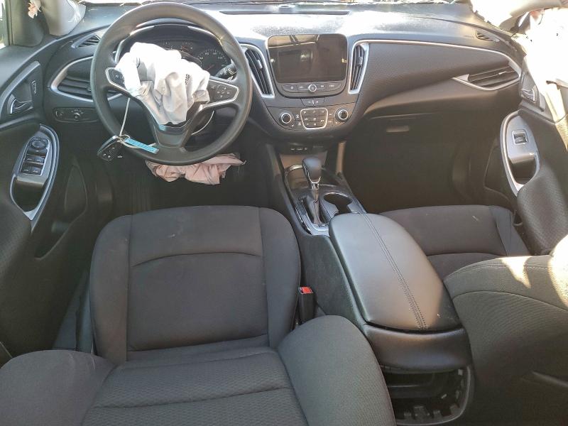 Фото 8 - CHEVROLET MALIBU