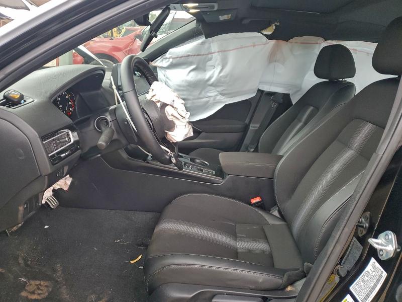 Фото 7 - HONDA CIVIC