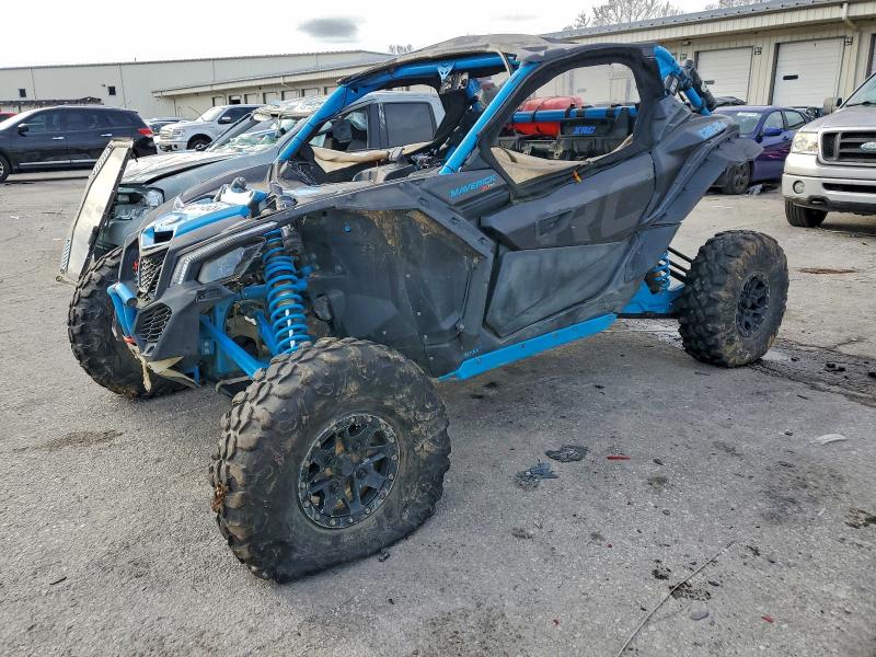 CAN-AM MAVERICK X 2019