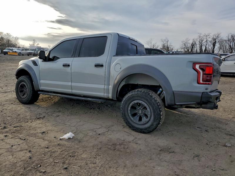 Фото 2 - FORD F150