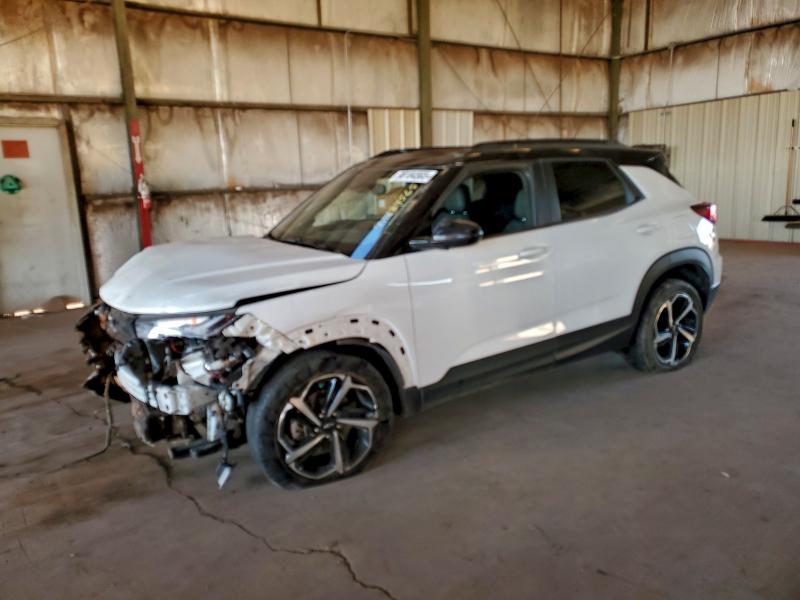 Фото 1 - CHEVROLET TRAILBLZR