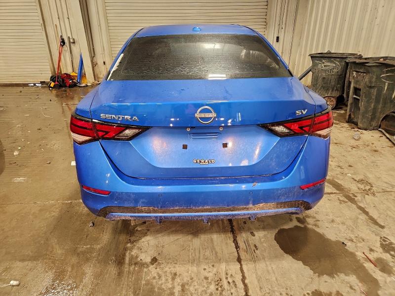 Фото 6 - NISSAN SENTRA