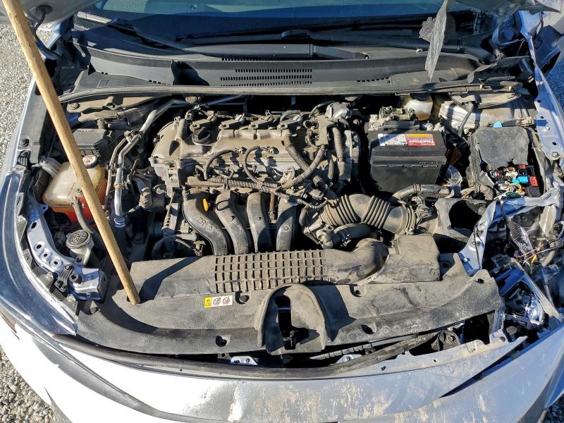 Фото 11 - TOYOTA COROLLA