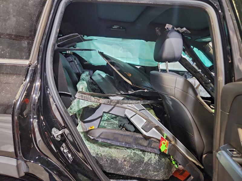 Фото 11 - MERCEDES-BENZ GLB-CLASS