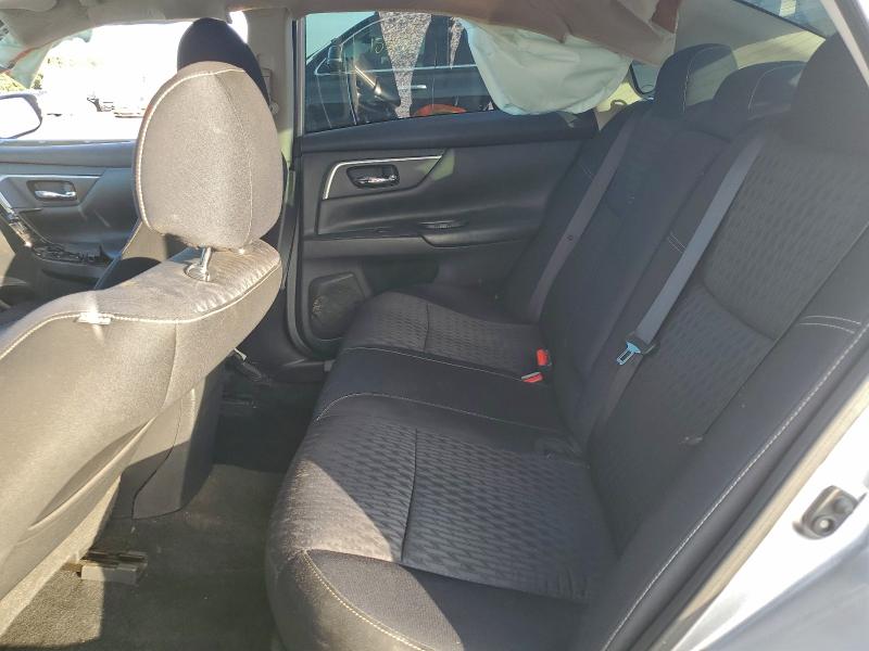 Фото 10 - NISSAN ALTIMA