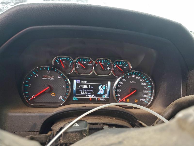 Фото 9 - CHEVROLET ALL Models