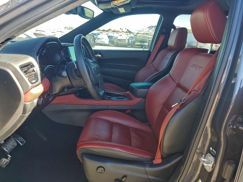 Фото 7 - DODGE DURANGO