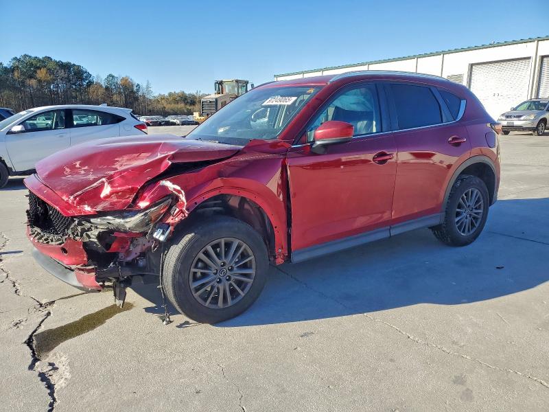 Фото 1 - MAZDA CX-5