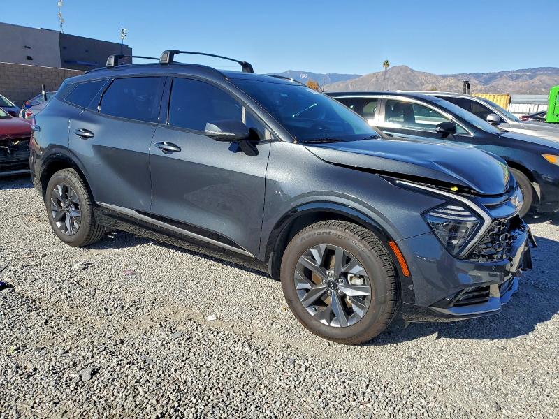 Фото 4 - KIA SPORTAGE