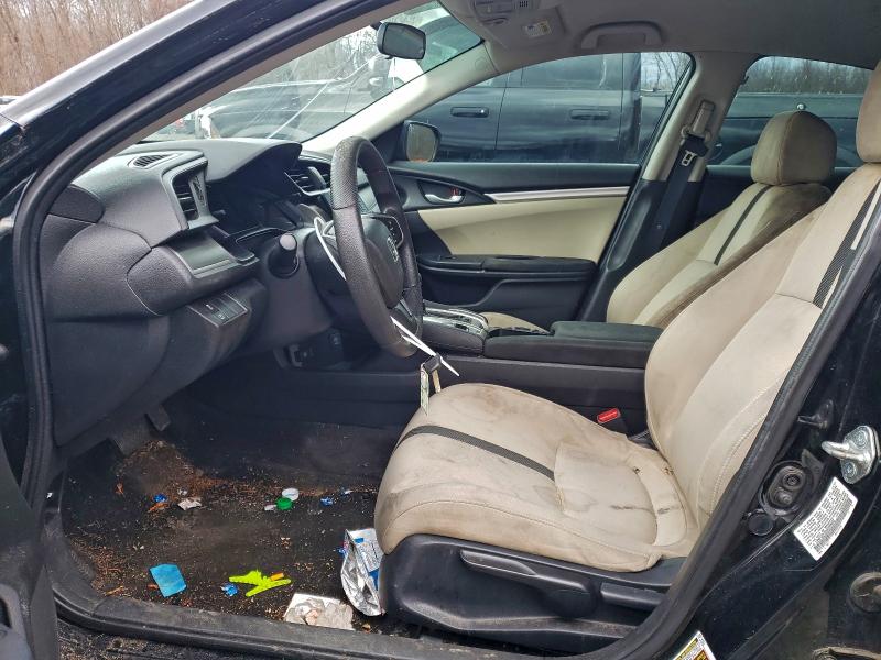 Фото 7 - HONDA CIVIC