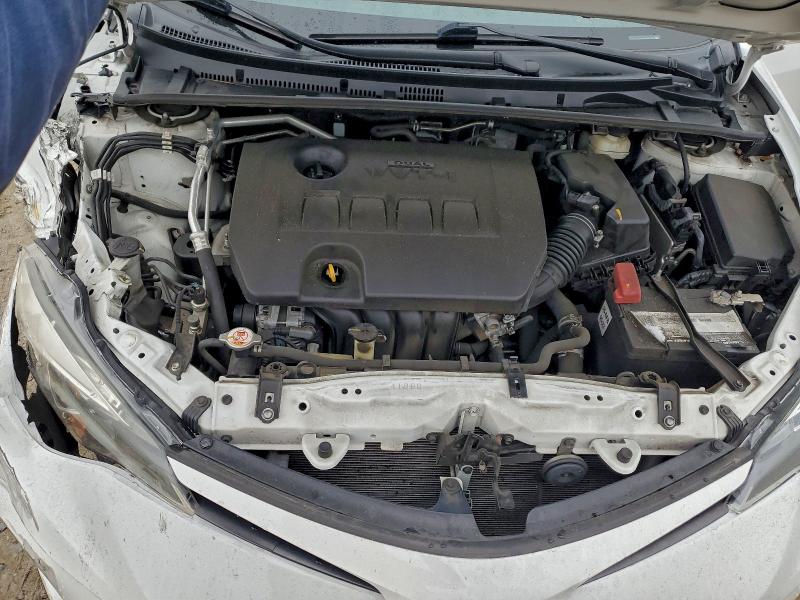 Фото 11 - TOYOTA COROLLA