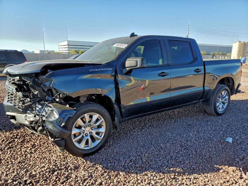 Фото 1 - CHEVROLET ALL Models