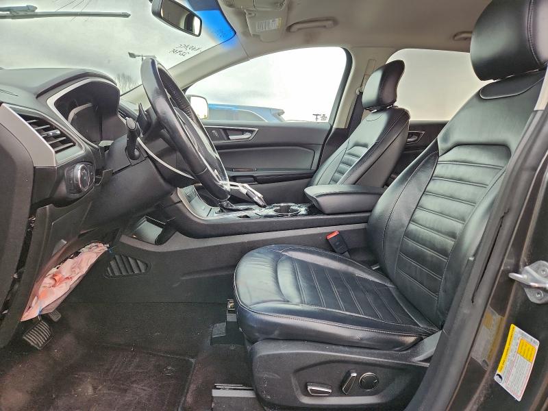 Фото 7 - FORD EDGE