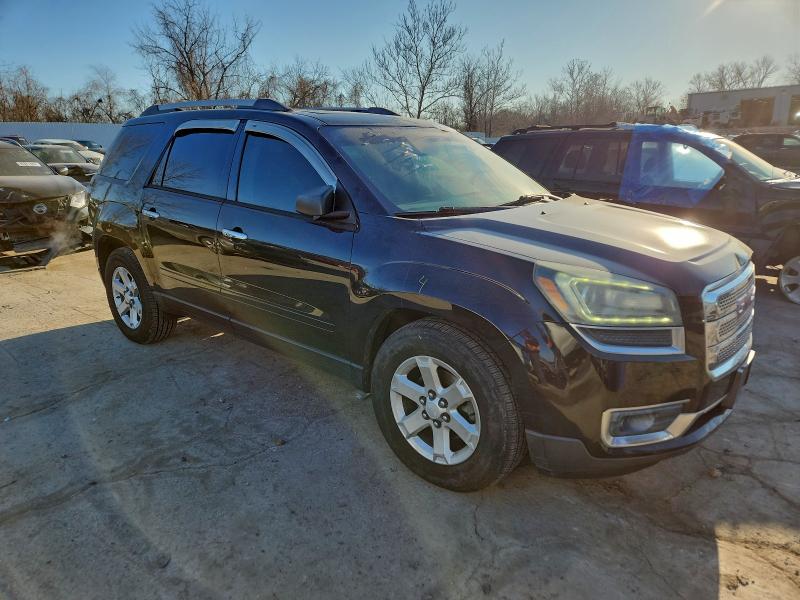 Фото 4 - GMC ACADIA