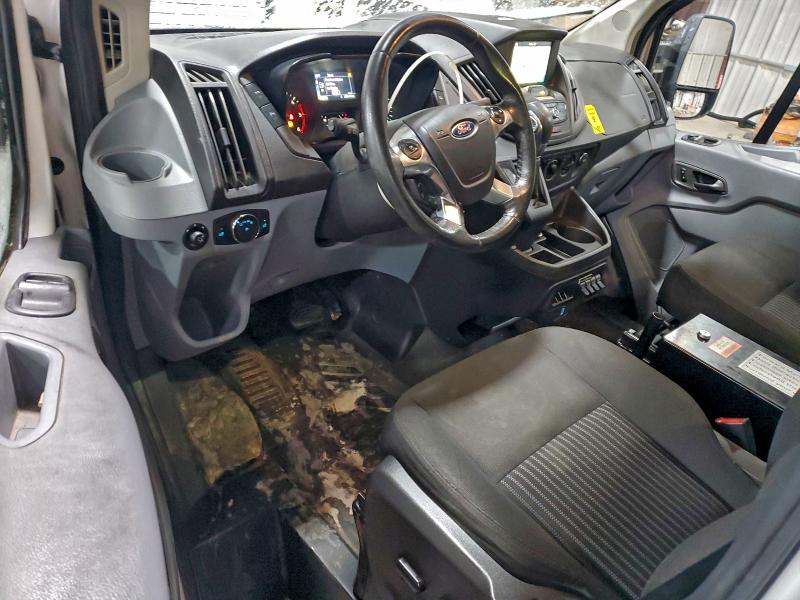 Фото 8 - FORD TRANSIT