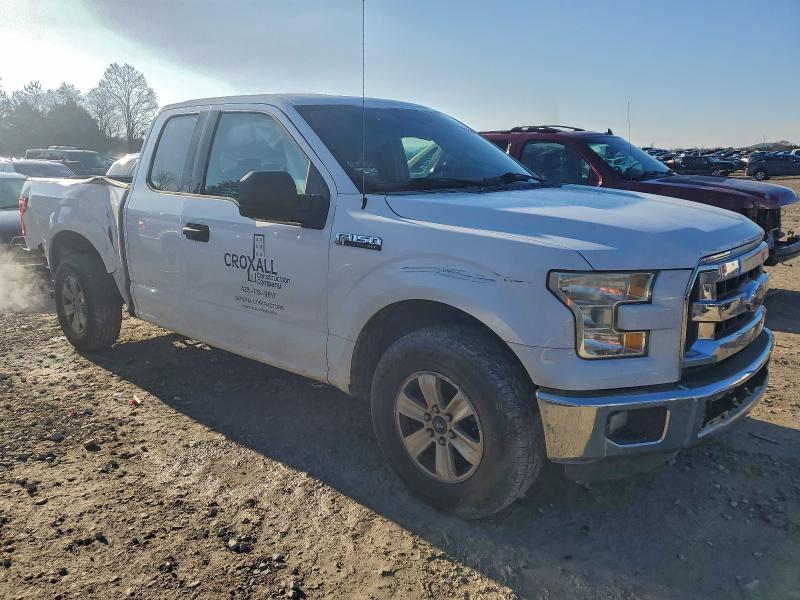 Фото 4 - FORD F-150