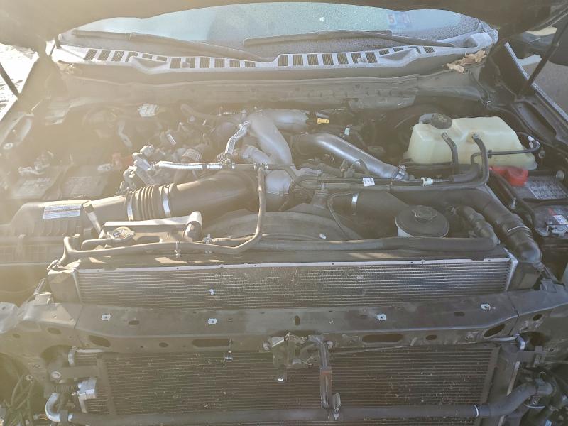 Фото 12 - FORD F250