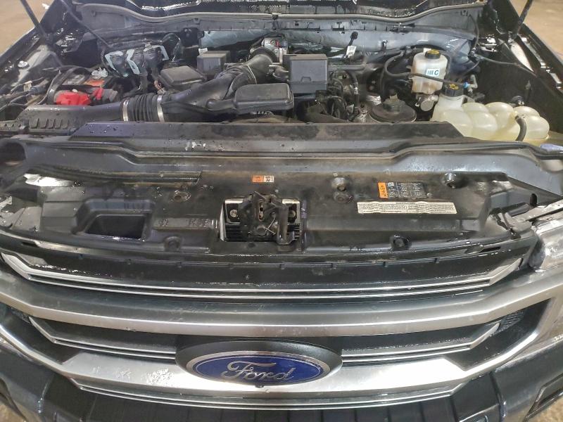 Фото 12 - FORD F350