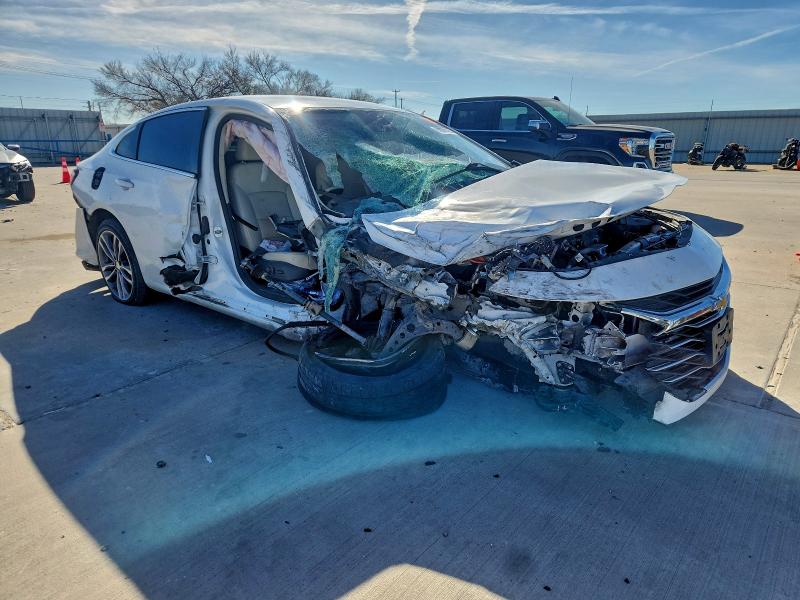 Фото 4 - CHEVROLET MALIBU