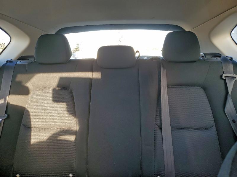 Фото 10 - MAZDA CX-5