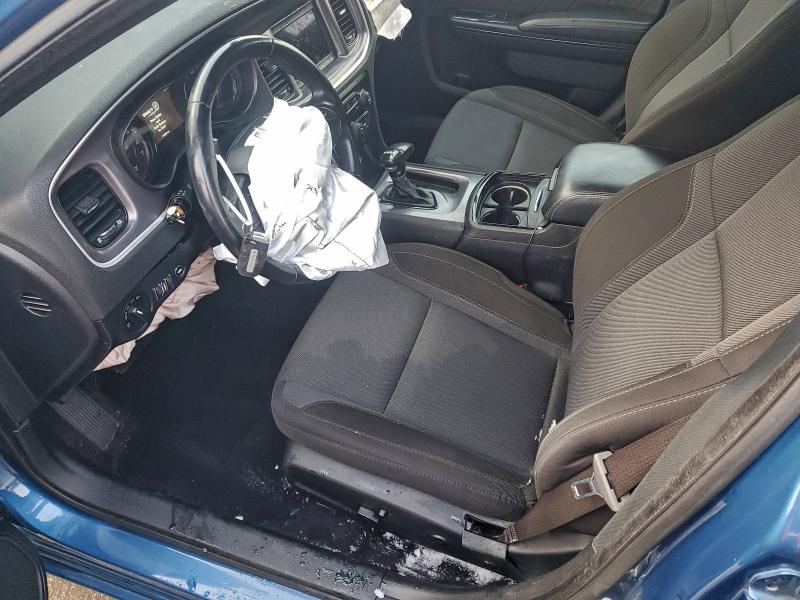 Фото 7 - DODGE CHARGER