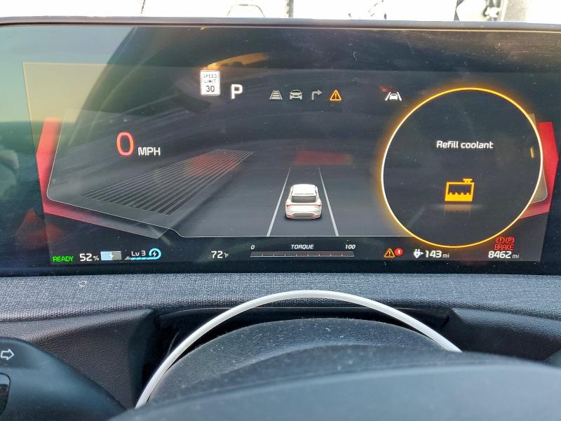 Фото 9 - KIA EV6 LIGHT