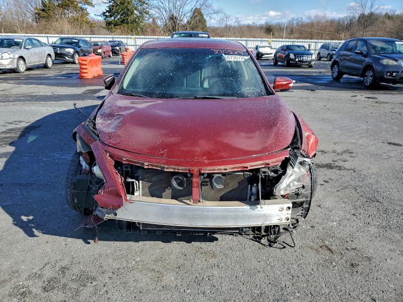 Фото 5 - NISSAN ALTIMA