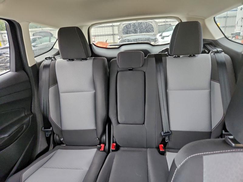 Фото 10 - FORD ESCAPE