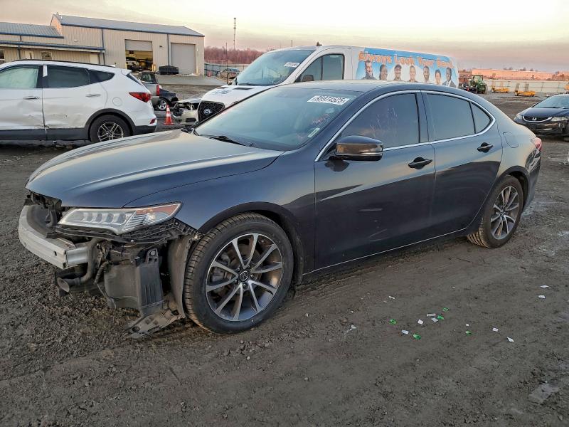 Фото 1 - ACURA TLX