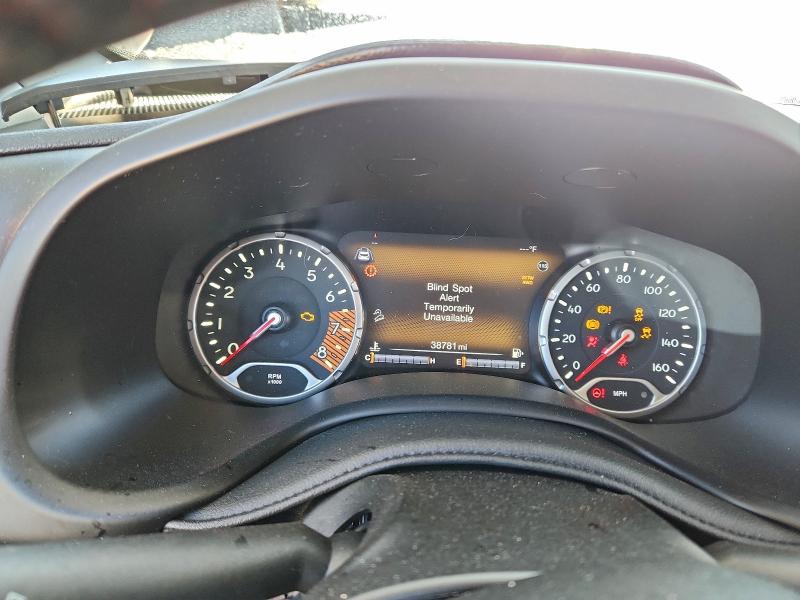 Фото 9 - JEEP RENEGADE