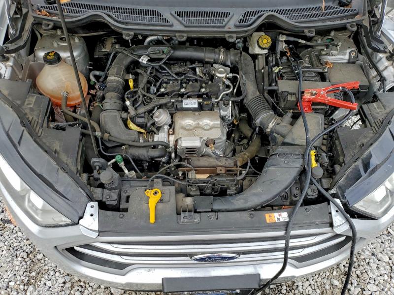 Фото 11 - FORD ECOSPORT